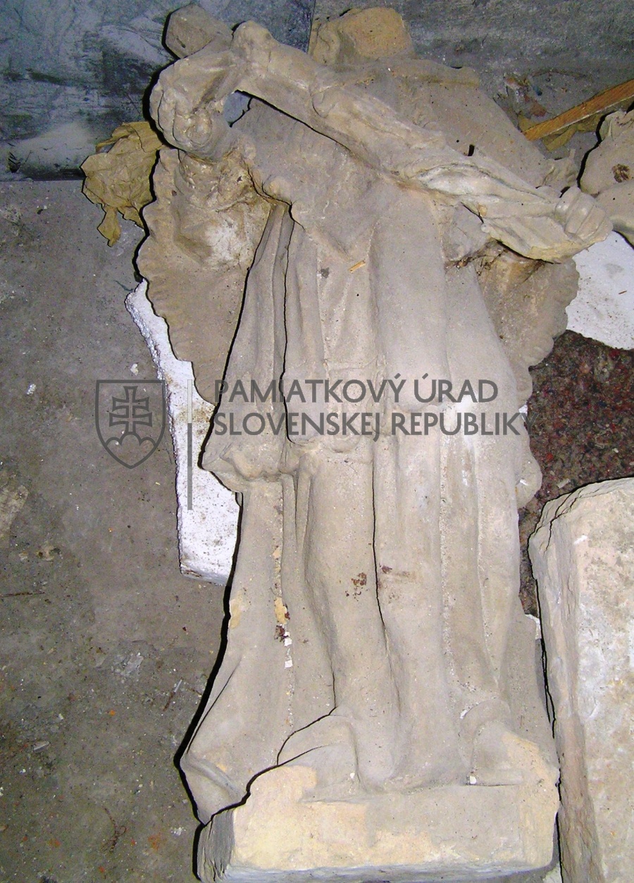 Identifikačná fotografia